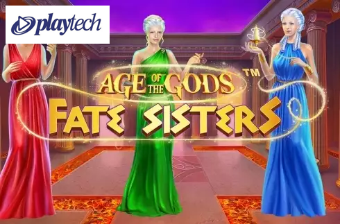 Age of the Gods - Fate Sister